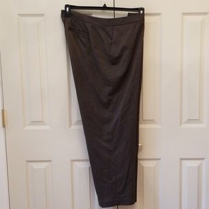 Charter Club brown pants